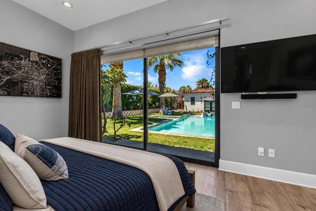 3027 Monte Sereno, Palm Springs, CA 92264