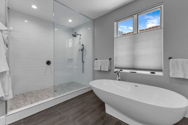 3027 Monte Sereno, Palm Springs, CA 92264