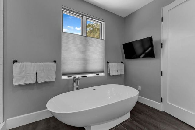 3027 Monte Sereno, Palm Springs, CA 92264