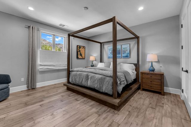 3027 Monte Sereno, Palm Springs, CA 92264