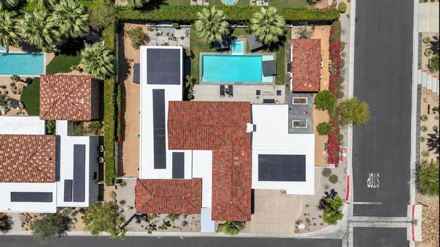 3027 Monte Sereno, Palm Springs, CA 92264