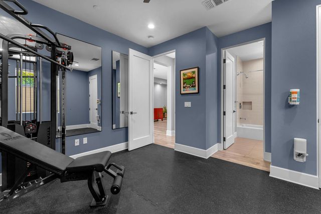 3027 Monte Sereno, Palm Springs, CA 92264