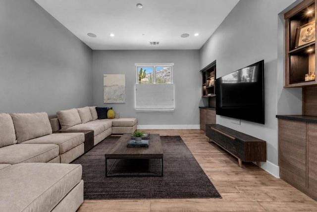 3027 Monte Sereno, Palm Springs, CA 92264