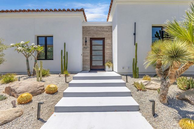3027 Monte Sereno, Palm Springs, CA 92264
