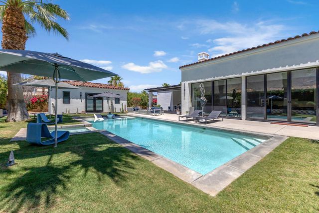 3027 Monte Sereno, Palm Springs, CA 92264