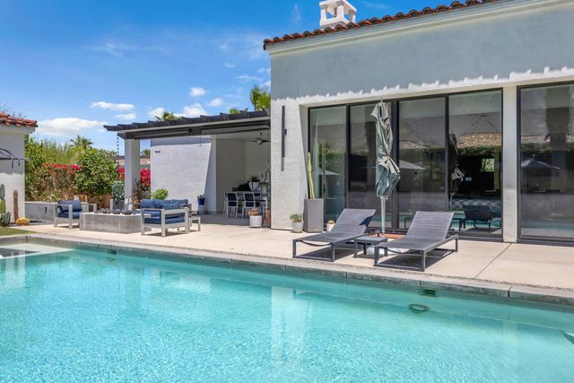 3027 Monte Sereno, Palm Springs, CA 92264