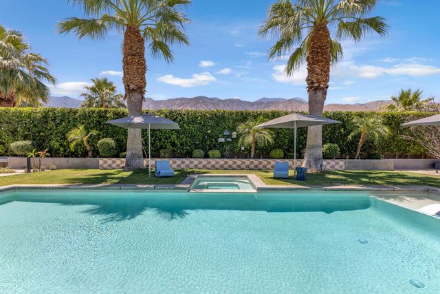 3027 Monte Sereno, Palm Springs, CA 92264