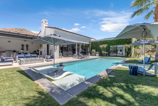 3027 Monte Sereno, Palm Springs, CA 92264