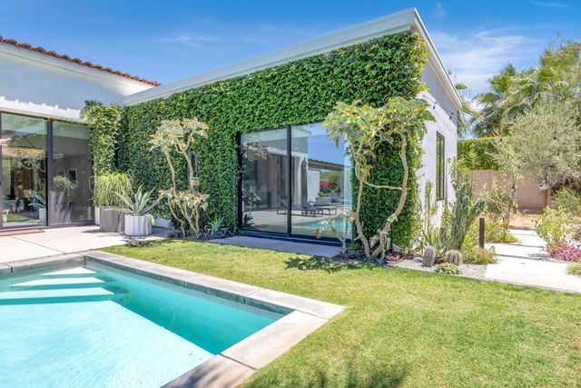 3027 Monte Sereno, Palm Springs, CA 92264