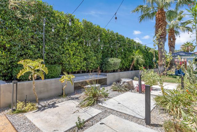 3027 Monte Sereno, Palm Springs, CA 92264