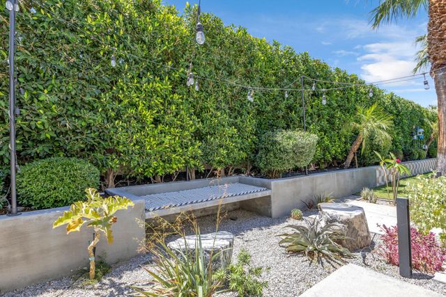 3027 Monte Sereno, Palm Springs, CA 92264