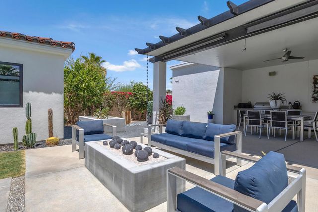 3027 Monte Sereno, Palm Springs, CA 92264