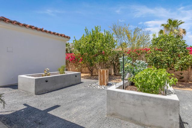 3027 Monte Sereno, Palm Springs, CA 92264