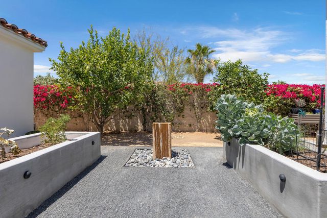 3027 Monte Sereno, Palm Springs, CA 92264