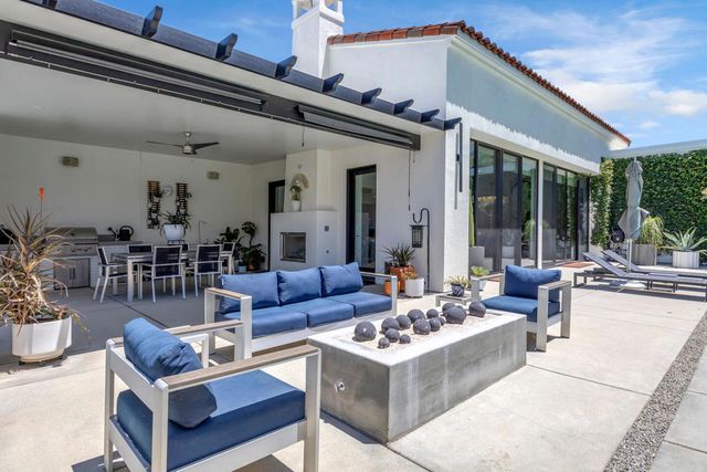 3027 Monte Sereno, Palm Springs, CA 92264
