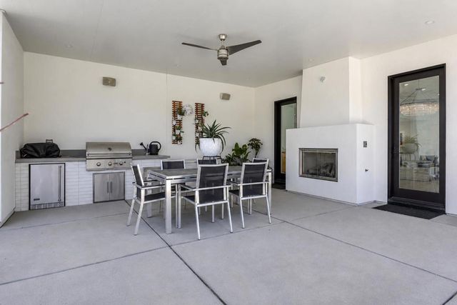 3027 Monte Sereno, Palm Springs, CA 92264