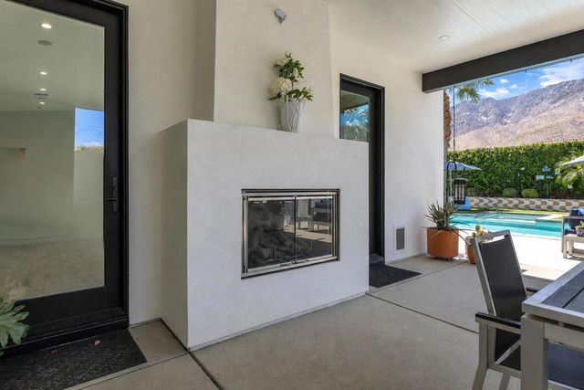 3027 Monte Sereno, Palm Springs, CA 92264