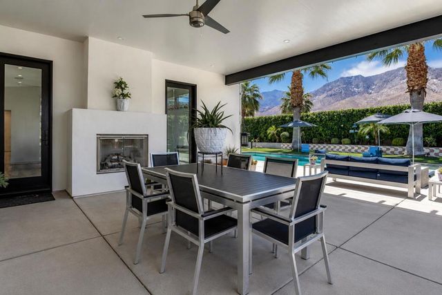 3027 Monte Sereno, Palm Springs, CA 92264