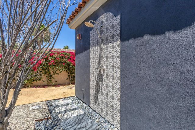 3027 Monte Sereno, Palm Springs, CA 92264