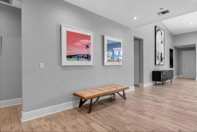 3027 Monte Sereno, Palm Springs, CA 92264