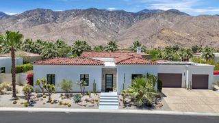 3027 Monte Sereno, Palm Springs, CA 92264