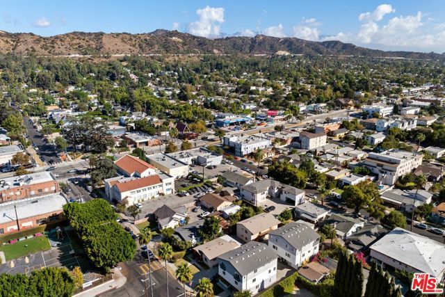 5062 N Maywood Avenue, Los Angeles, CA 90041