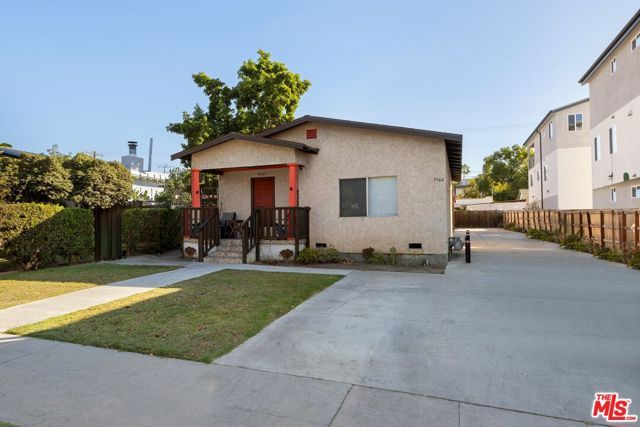 5062 N Maywood Avenue, Los Angeles, CA 90041