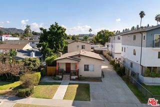 5062 N Maywood Avenue, Los Angeles, CA 90041