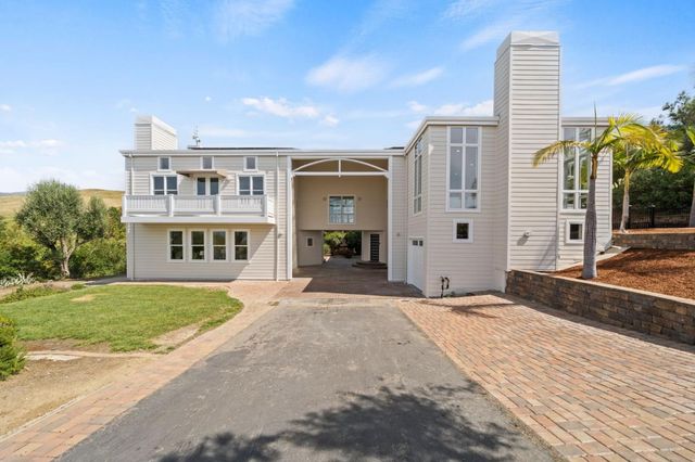 2698 Greenrock Road, Milpitas, CA 95035