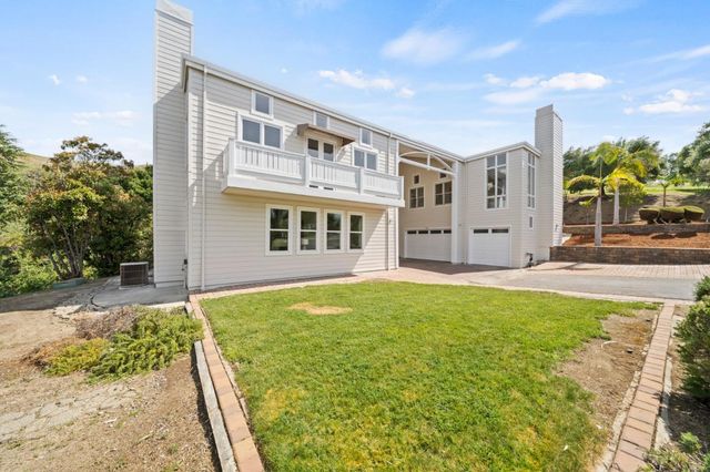 2698 Greenrock Road, Milpitas, CA 95035