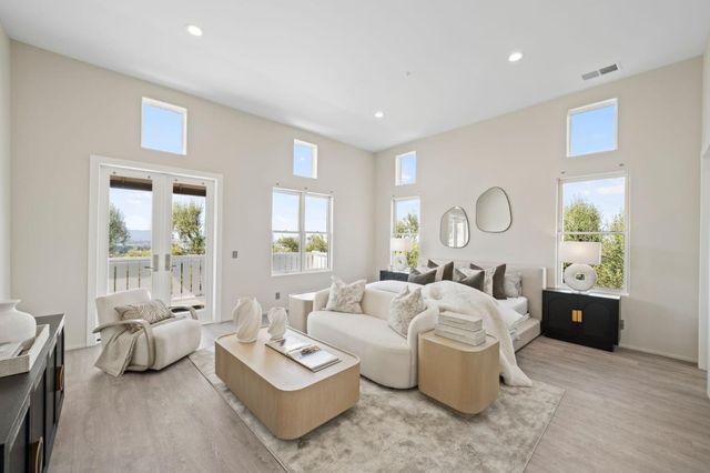 2698 Greenrock Road, Milpitas, CA 95035