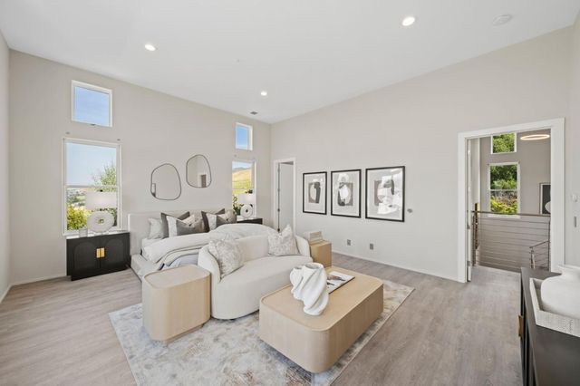 2698 Greenrock Road, Milpitas, CA 95035