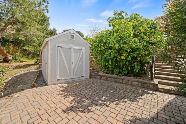 2698 Greenrock Road, Milpitas, CA 95035