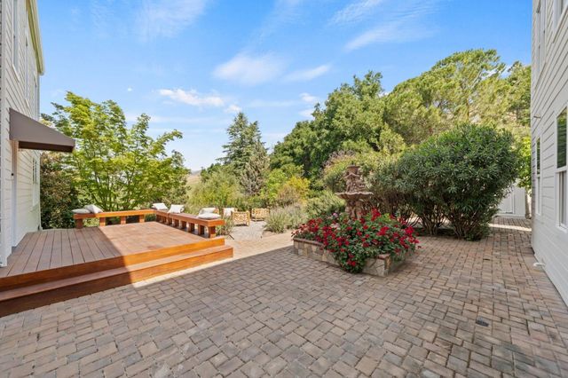 2698 Greenrock Road, Milpitas, CA 95035