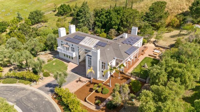 2698 Greenrock Road, Milpitas, CA 95035