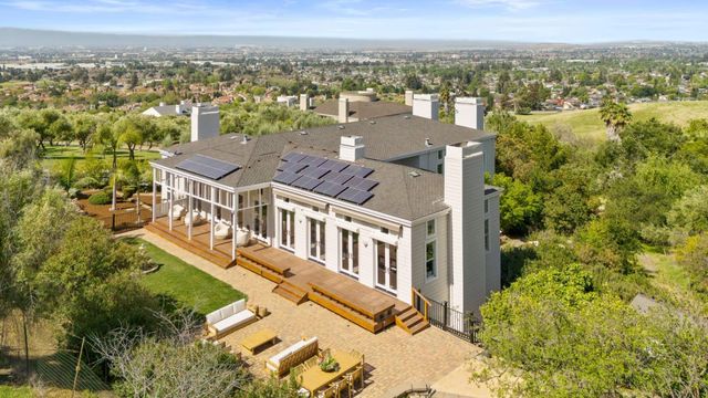 2698 Greenrock Road, Milpitas, CA 95035