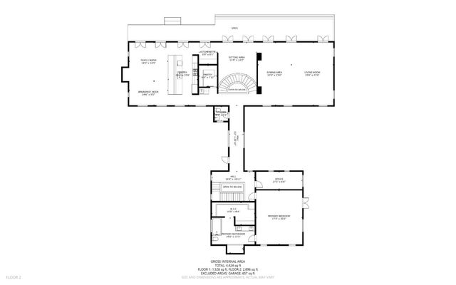 2698 Greenrock Road, Milpitas, CA 95035