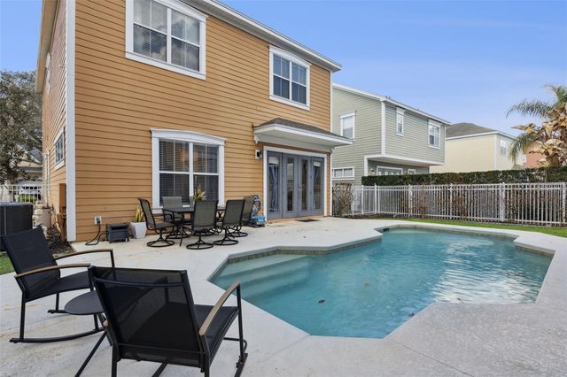 7494 GATHERING DRIVE, Reunion, FL 34747