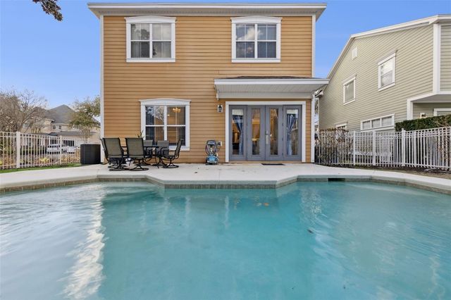 7494 GATHERING DRIVE, Reunion, FL 34747