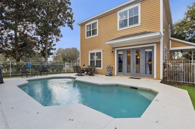 7494 GATHERING DRIVE, Reunion, FL 34747