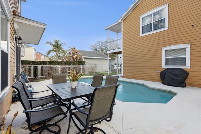 7494 GATHERING DRIVE, Reunion, FL 34747