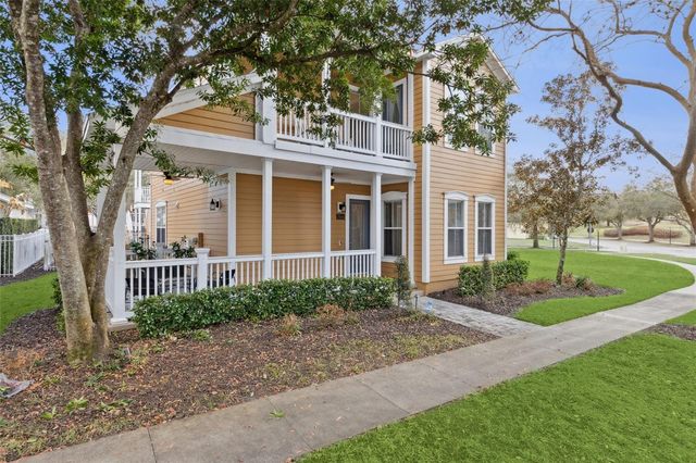 7494 GATHERING DRIVE, Reunion, FL 34747