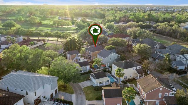 7494 GATHERING DRIVE, Reunion, FL 34747