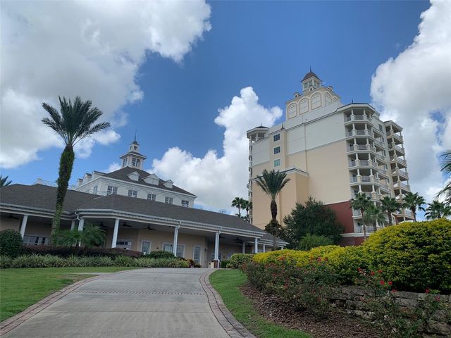 7494 GATHERING DRIVE, Reunion, FL 34747