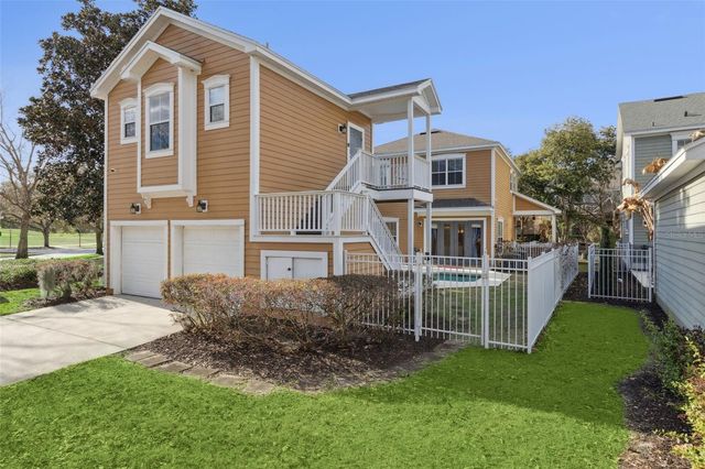 7494 GATHERING DRIVE, Reunion, FL 34747