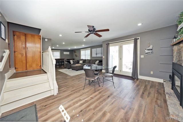 56 Jefferson Street, Ellicottville, NY 14731