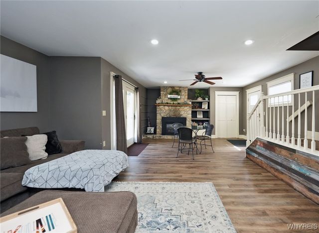 56 Jefferson Street, Ellicottville, NY 14731