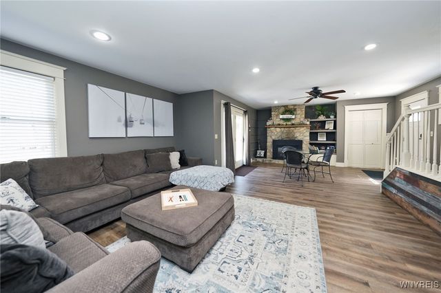 56 Jefferson Street, Ellicottville, NY 14731