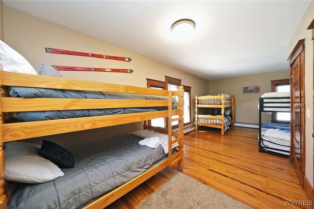 56 Jefferson Street, Ellicottville, NY 14731