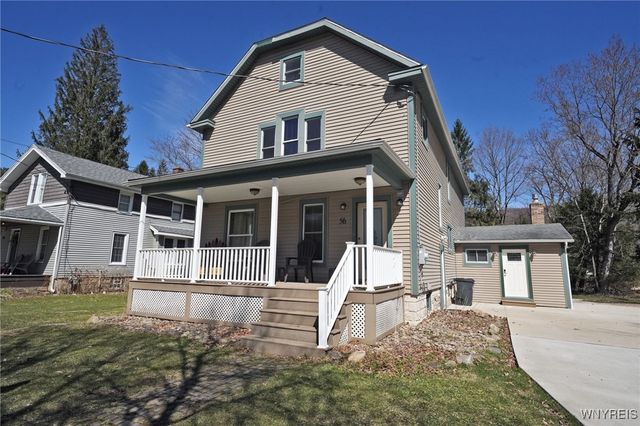 56 Jefferson Street, Ellicottville, NY 14731